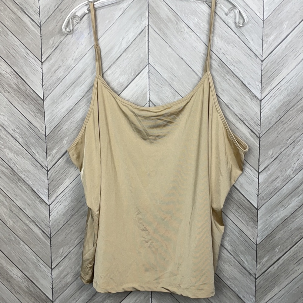 Lane Bryant cami tank 26/28
